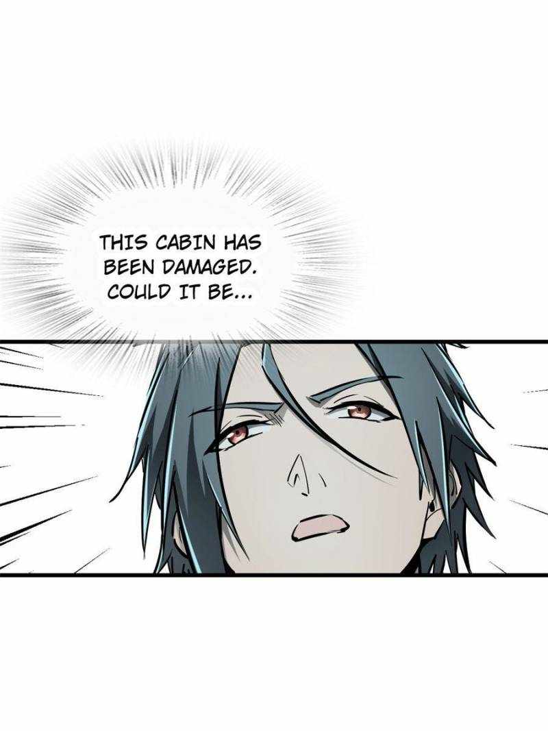 Another beginning with the Guhuo bird Chapter 265 90