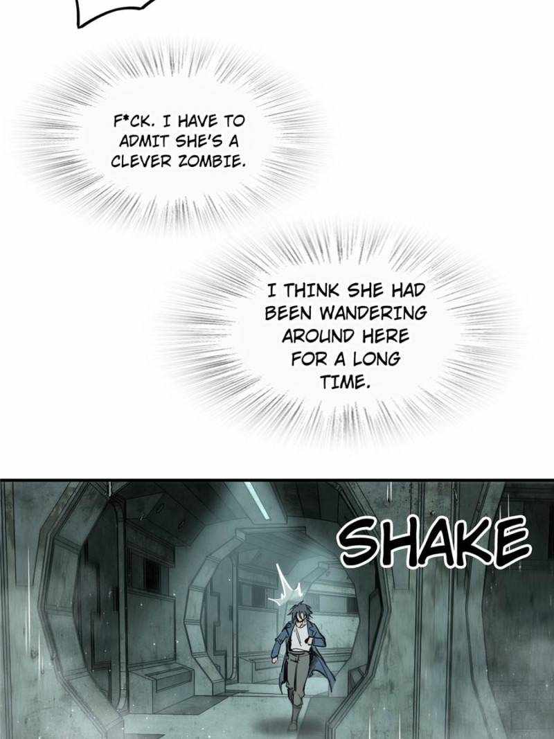 Another beginning with the Guhuo bird Chapter 266 10