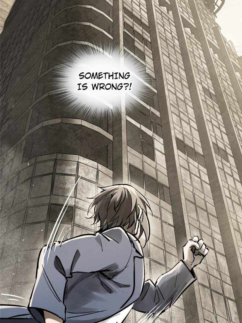 Another beginning with the Guhuo bird Chapter 266 100