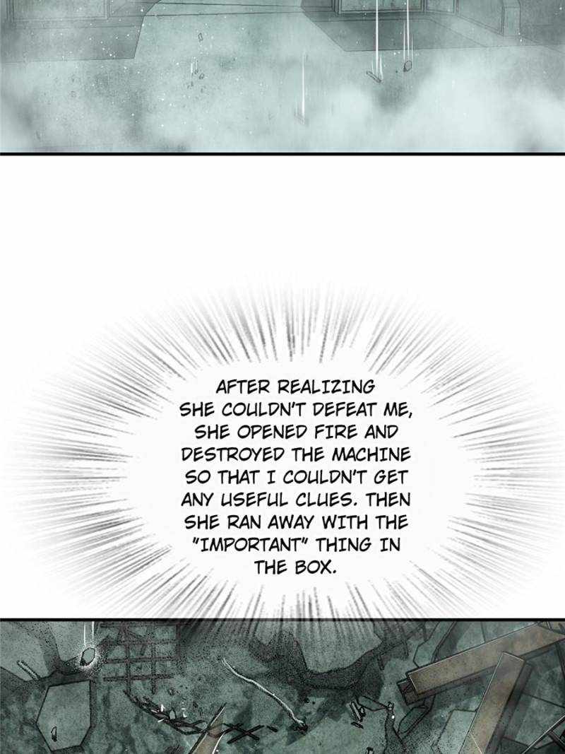 Another beginning with the Guhuo bird Chapter 266 11