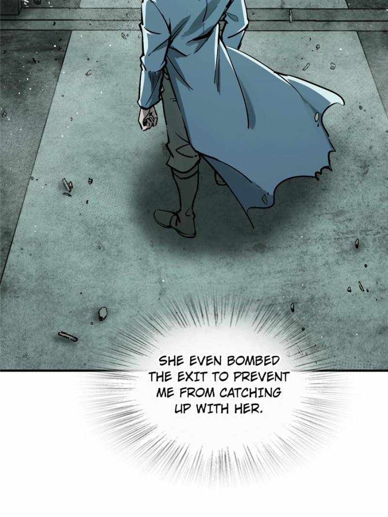 Another beginning with the Guhuo bird Chapter 266 13