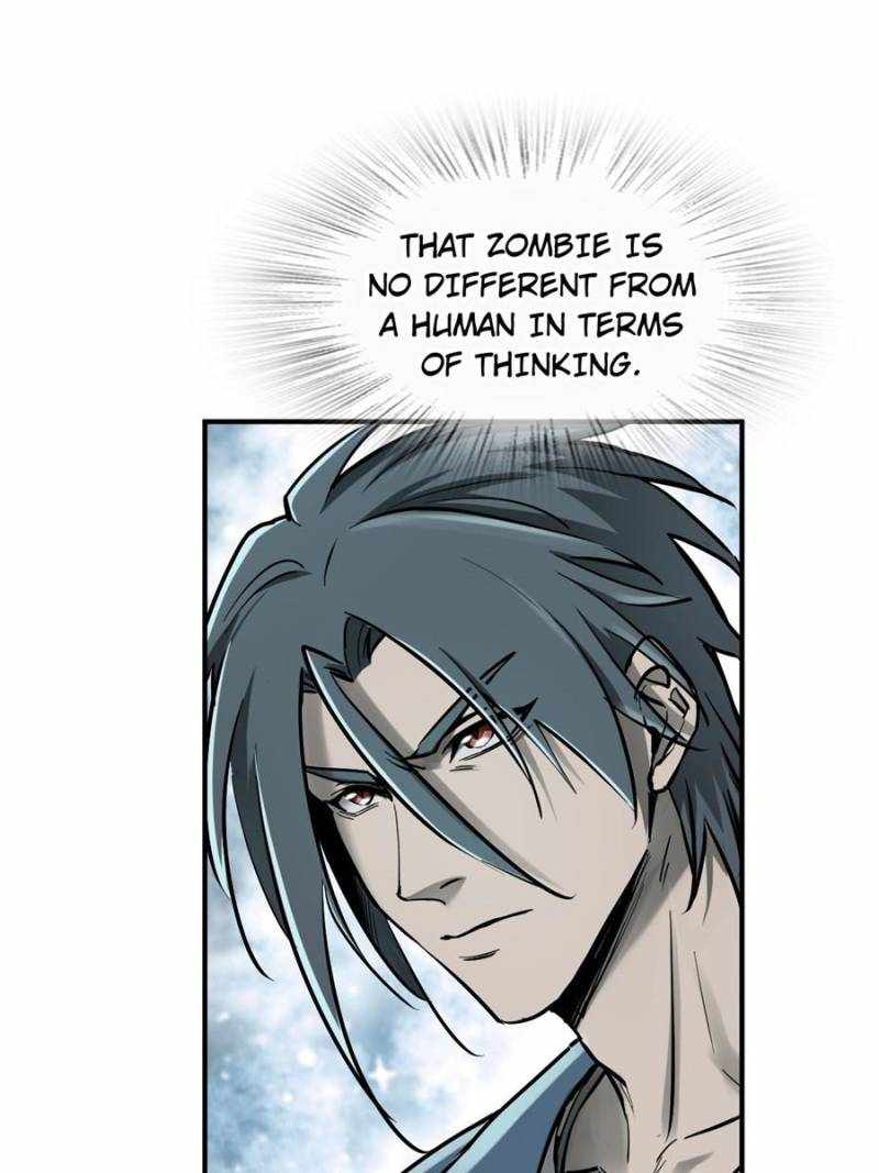 Another beginning with the Guhuo bird Chapter 266 15