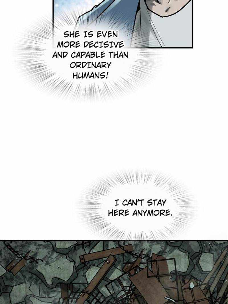 Another beginning with the Guhuo bird Chapter 266 16