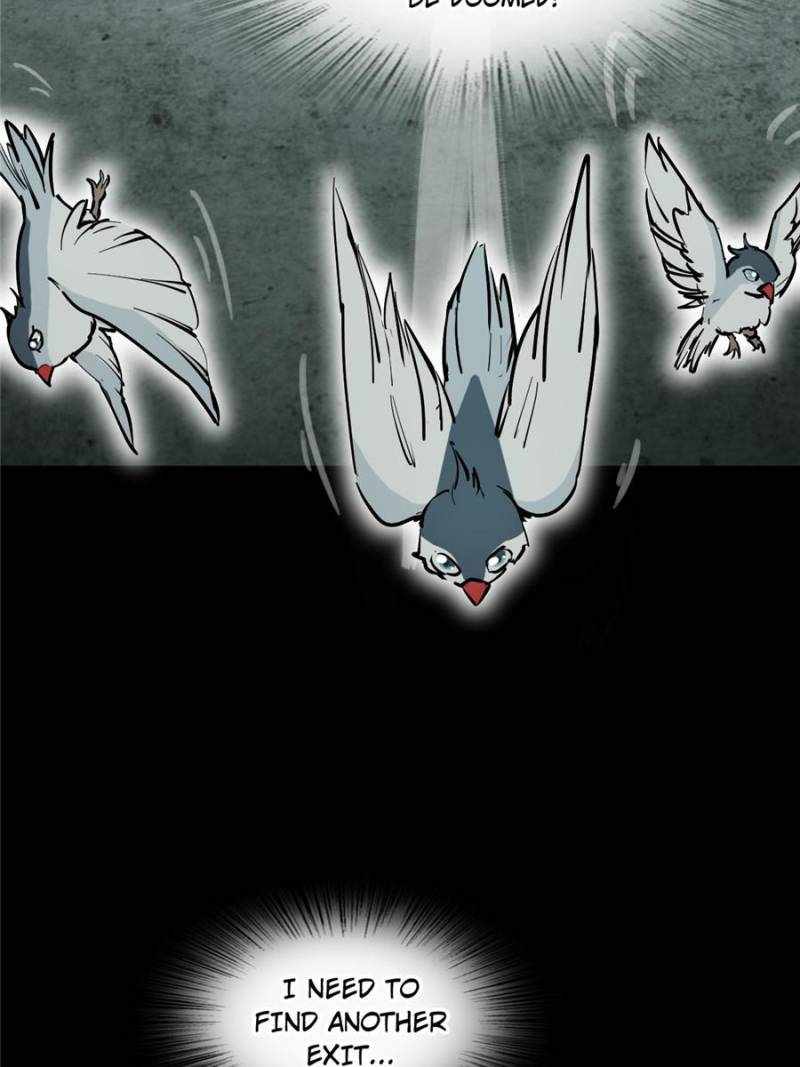 Another beginning with the Guhuo bird Chapter 266 18
