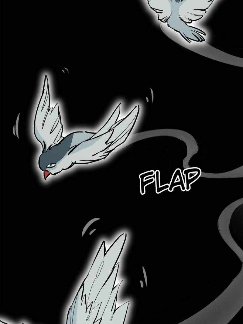 Another beginning with the Guhuo bird Chapter 266 21