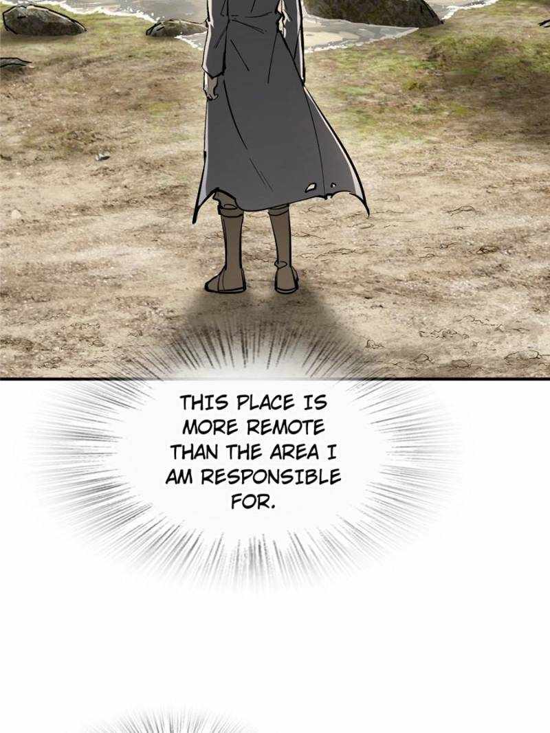 Another beginning with the Guhuo bird Chapter 266 28