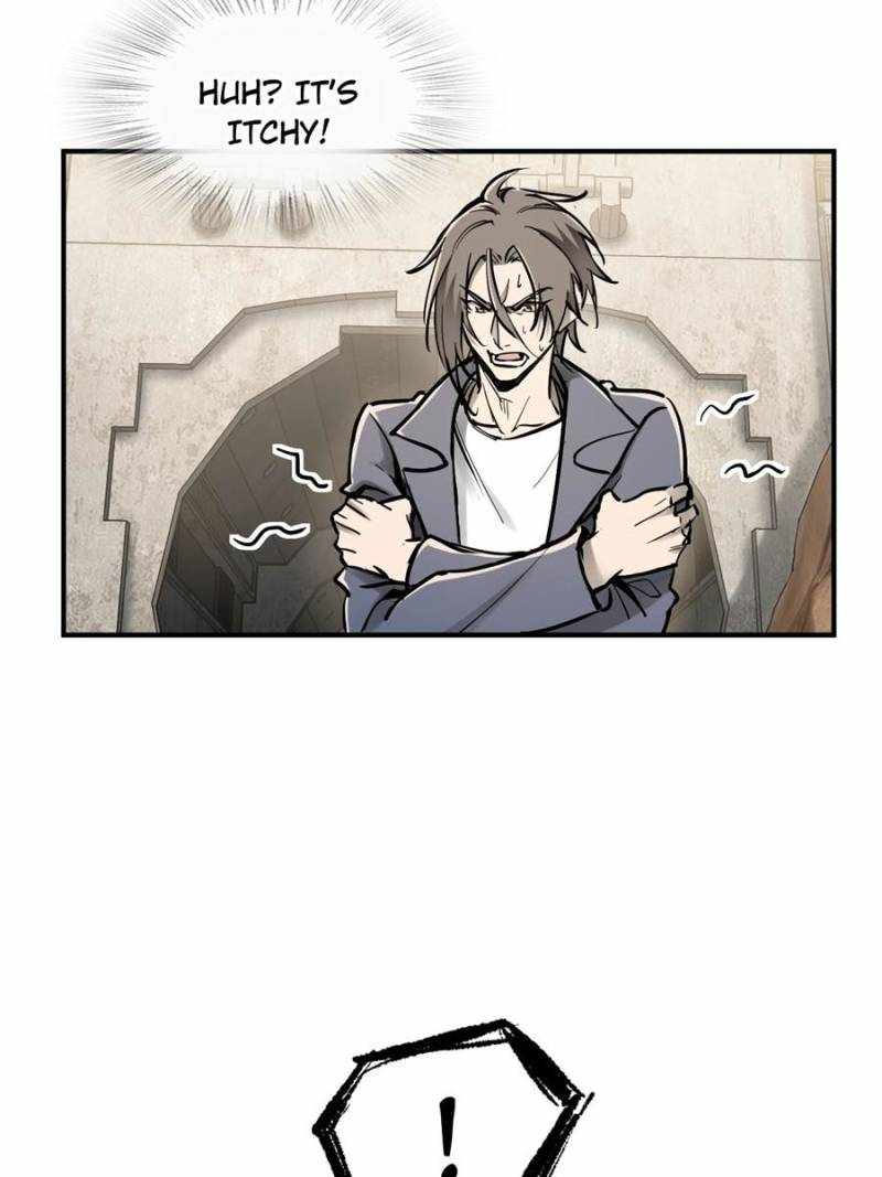 Another beginning with the Guhuo bird Chapter 266 29