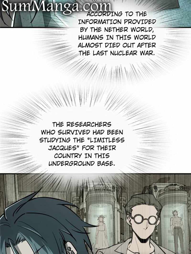 Another beginning with the Guhuo bird Chapter 266 3