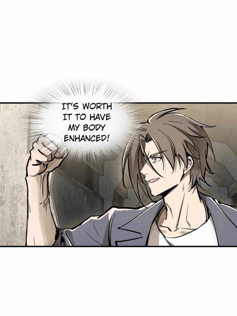 Another beginning with the Guhuo bird Chapter 266 32