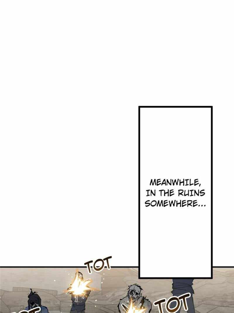 Another beginning with the Guhuo bird Chapter 266 36
