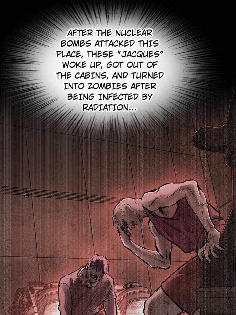 Another beginning with the Guhuo bird Chapter 266 5