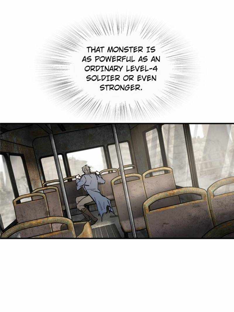 Another beginning with the Guhuo bird Chapter 266 52