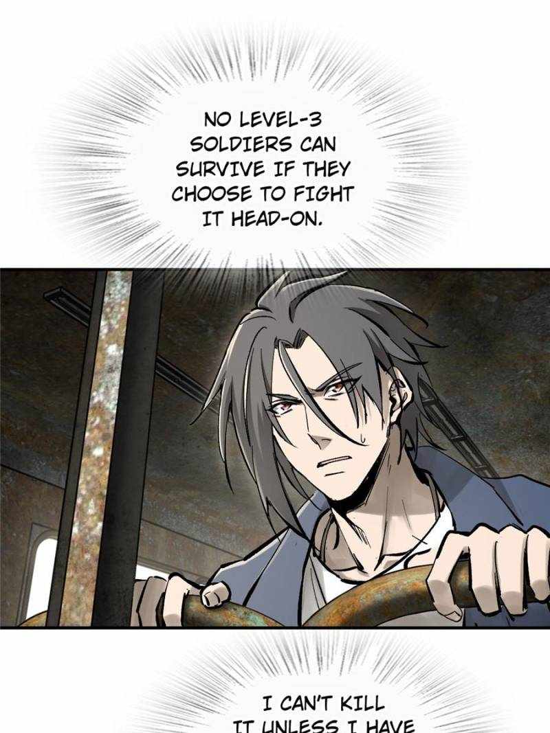 Another beginning with the Guhuo bird Chapter 266 53