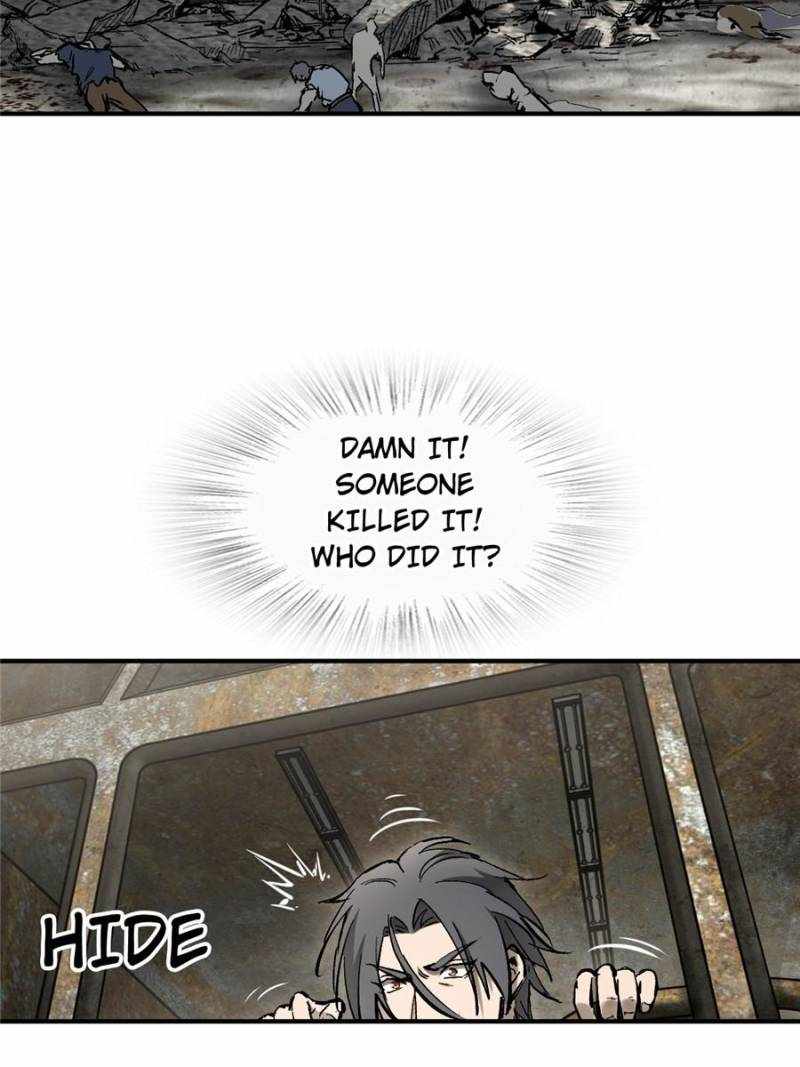 Another beginning with the Guhuo bird Chapter 266 57