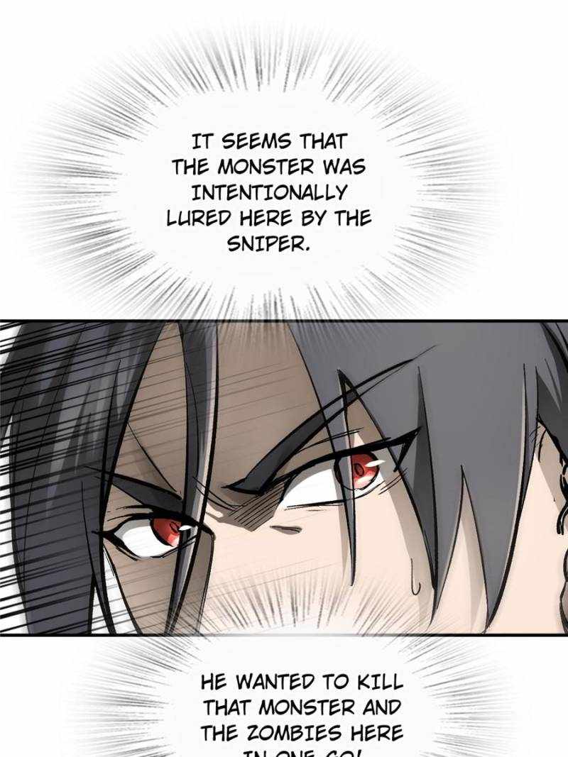 Another beginning with the Guhuo bird Chapter 266 58
