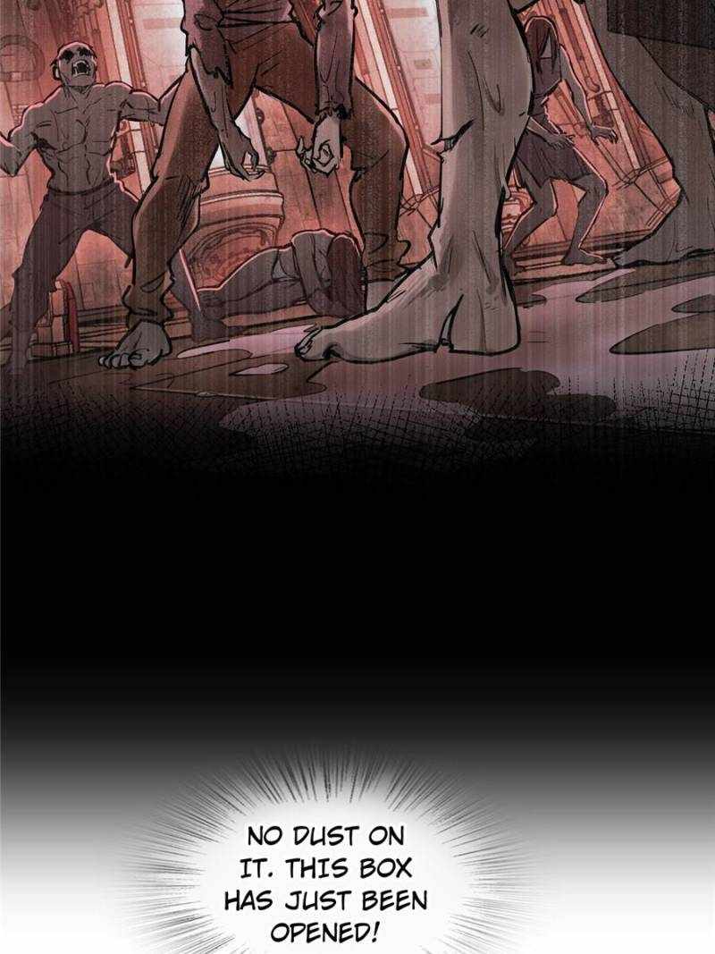 Another beginning with the Guhuo bird Chapter 266 6