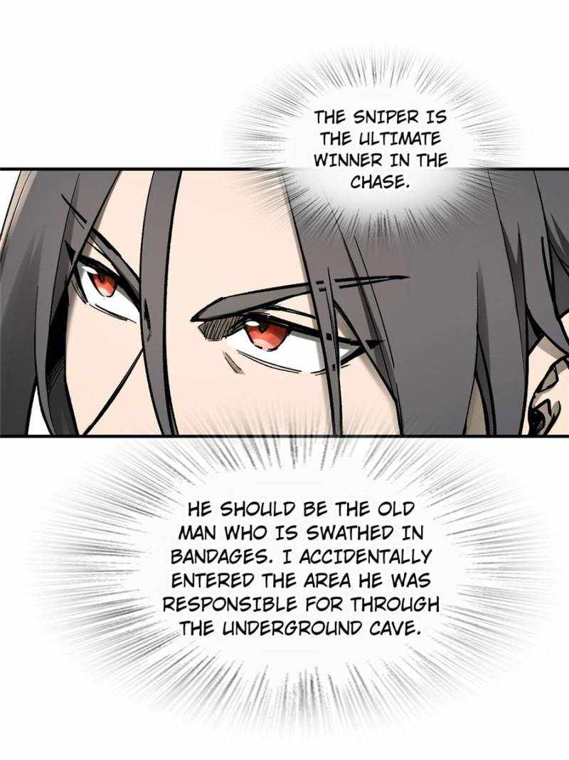 Another beginning with the Guhuo bird Chapter 266 60