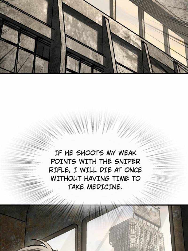 Another beginning with the Guhuo bird Chapter 266 65