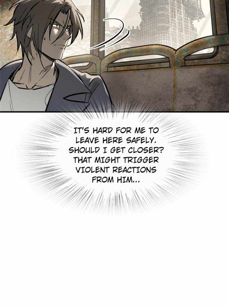 Another beginning with the Guhuo bird Chapter 266 66