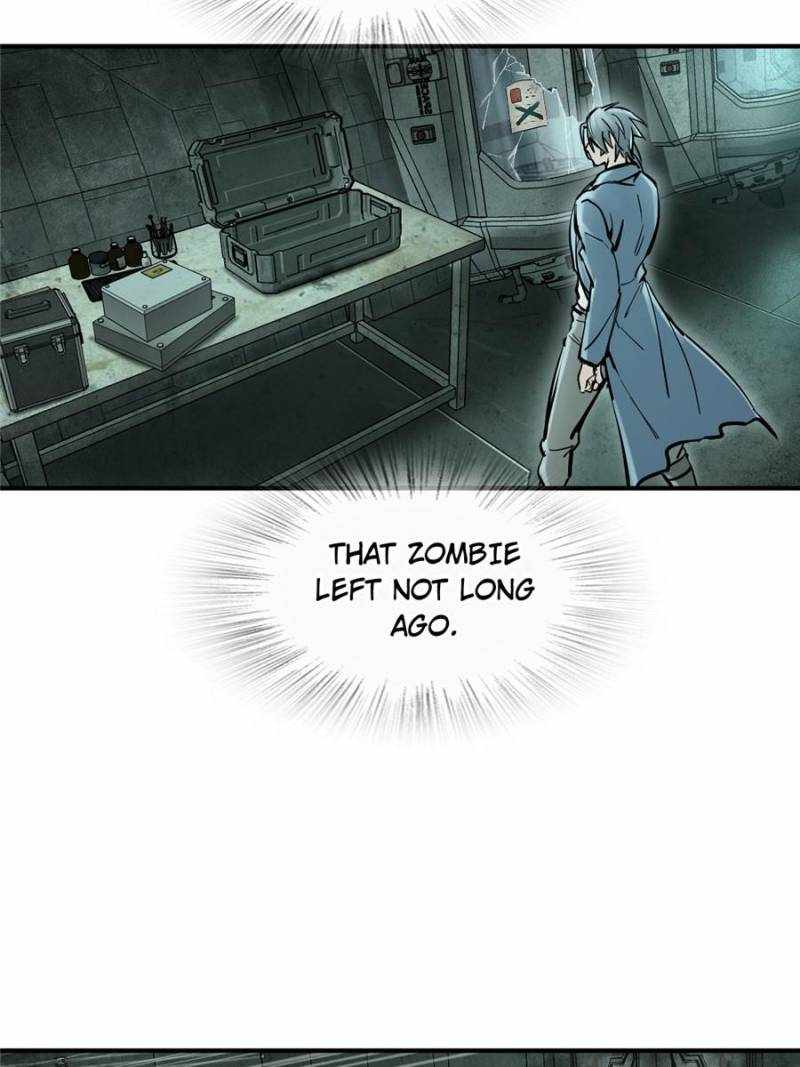 Another beginning with the Guhuo bird Chapter 266 7
