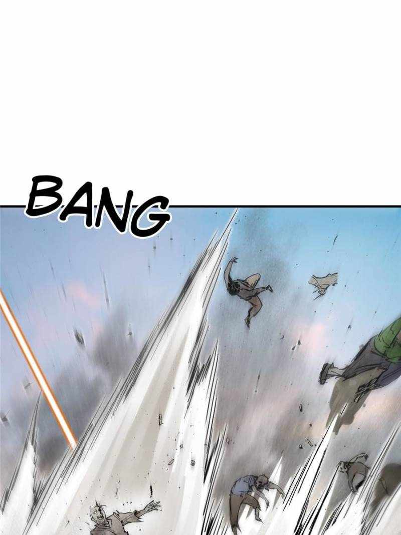Another beginning with the Guhuo bird Chapter 266 75