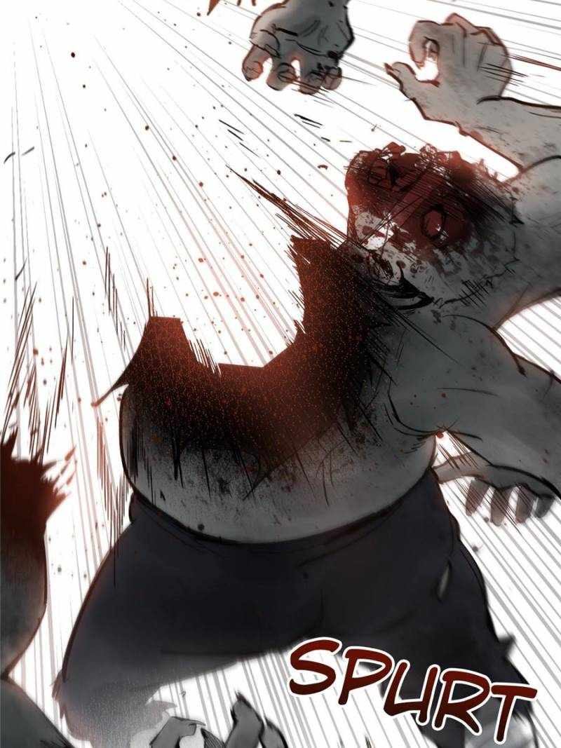 Another beginning with the Guhuo bird Chapter 266 78