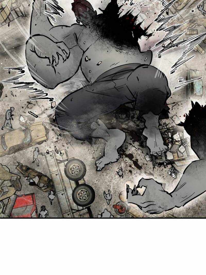 Another beginning with the Guhuo bird Chapter 266 80