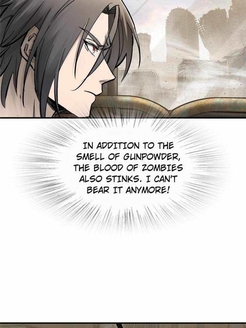 Another beginning with the Guhuo bird Chapter 266 84