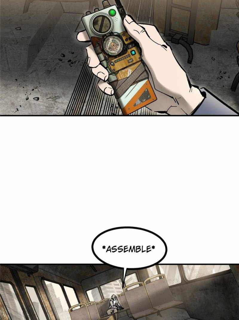 Another beginning with the Guhuo bird Chapter 266 85