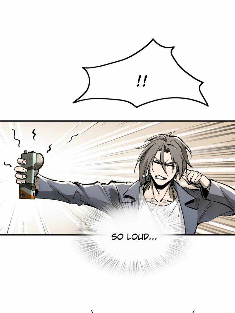 Another beginning with the Guhuo bird Chapter 266 91