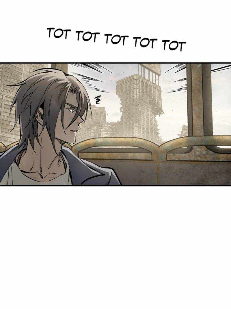 Another beginning with the Guhuo bird Chapter 266 97