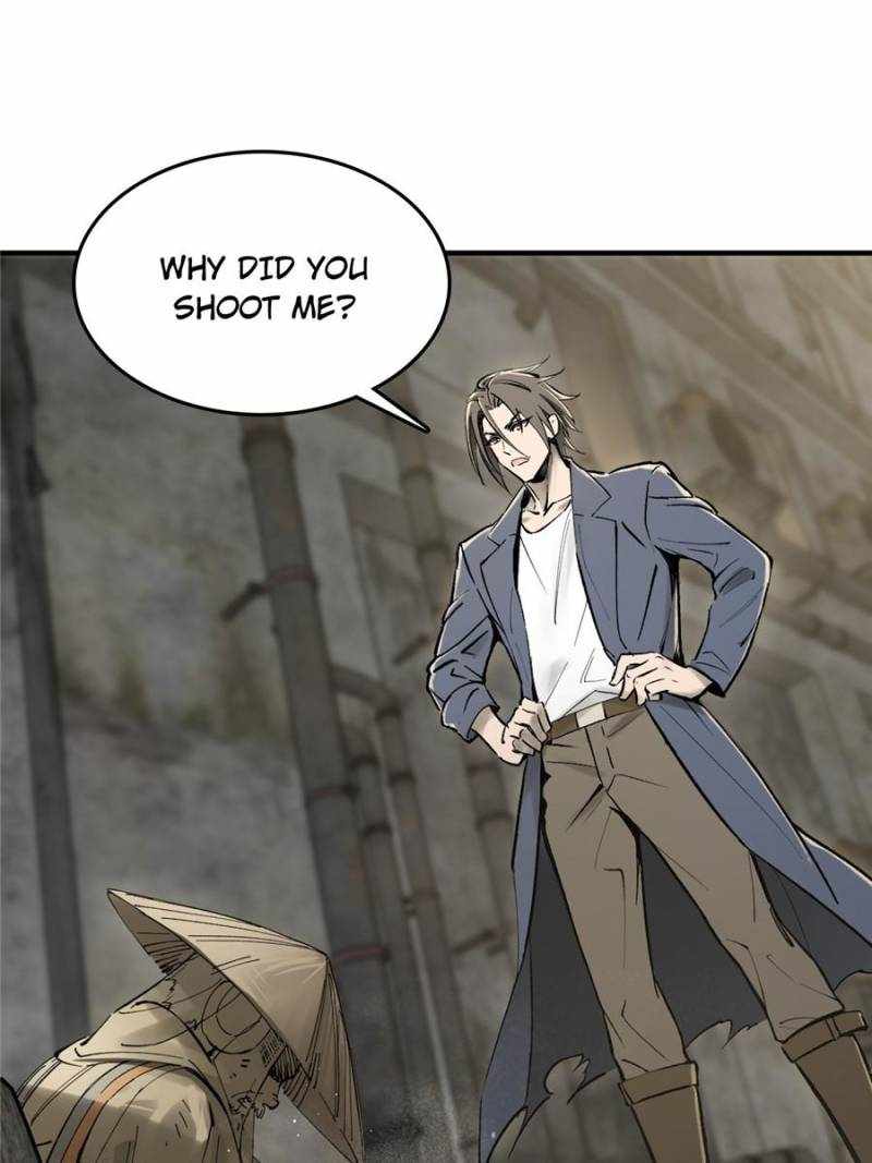 Another beginning with the Guhuo bird Chapter 267 15