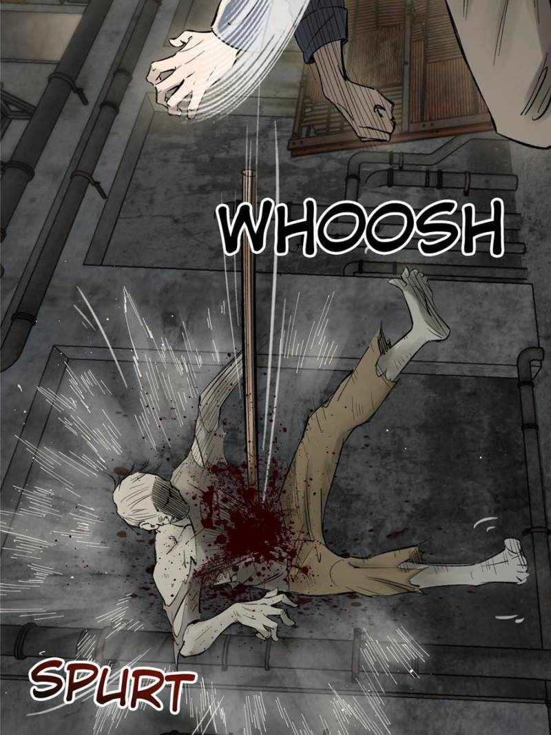 Another beginning with the Guhuo bird Chapter 267 21