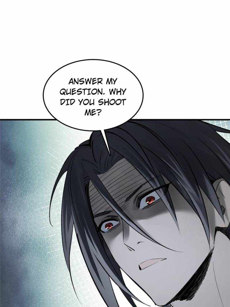 Another beginning with the Guhuo bird Chapter 267 25