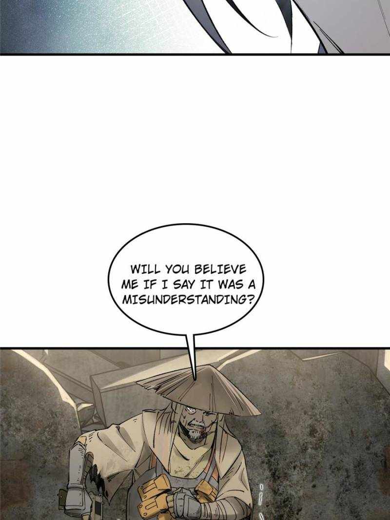 Another beginning with the Guhuo bird Chapter 267 26