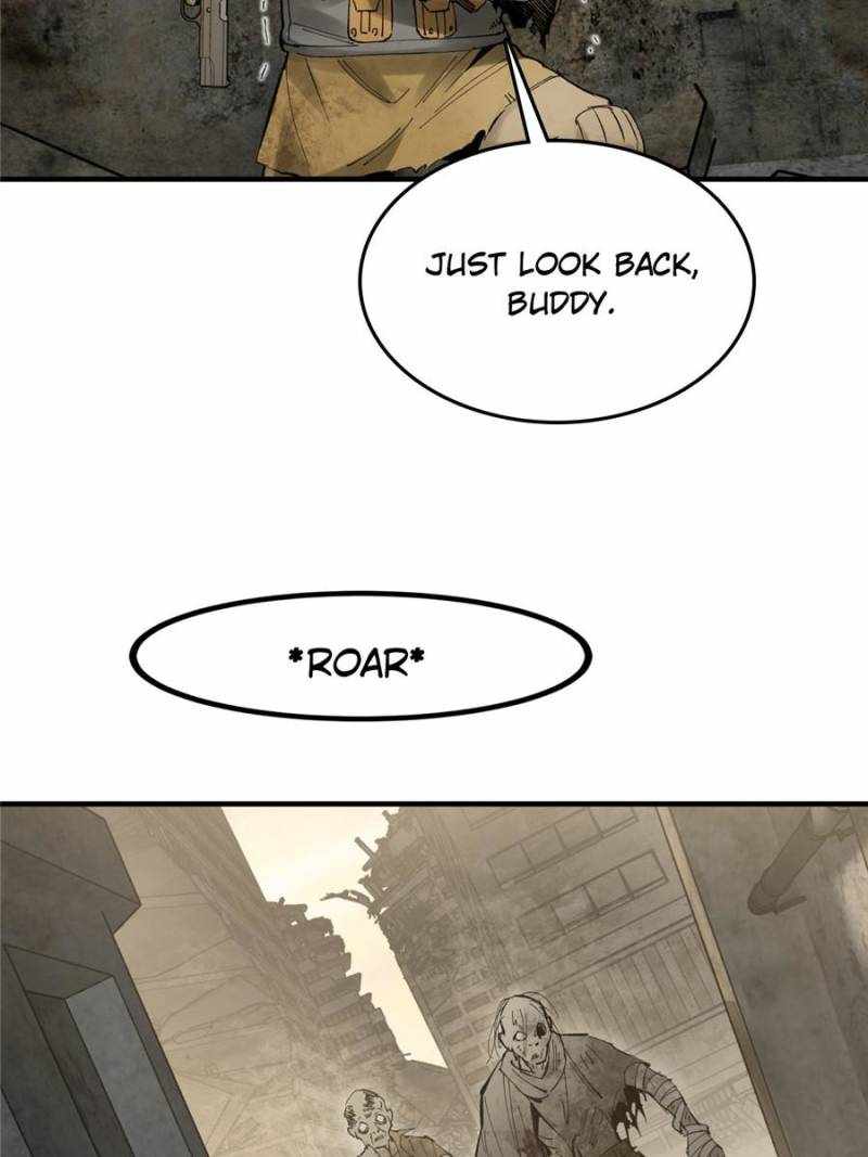 Another beginning with the Guhuo bird Chapter 267 27