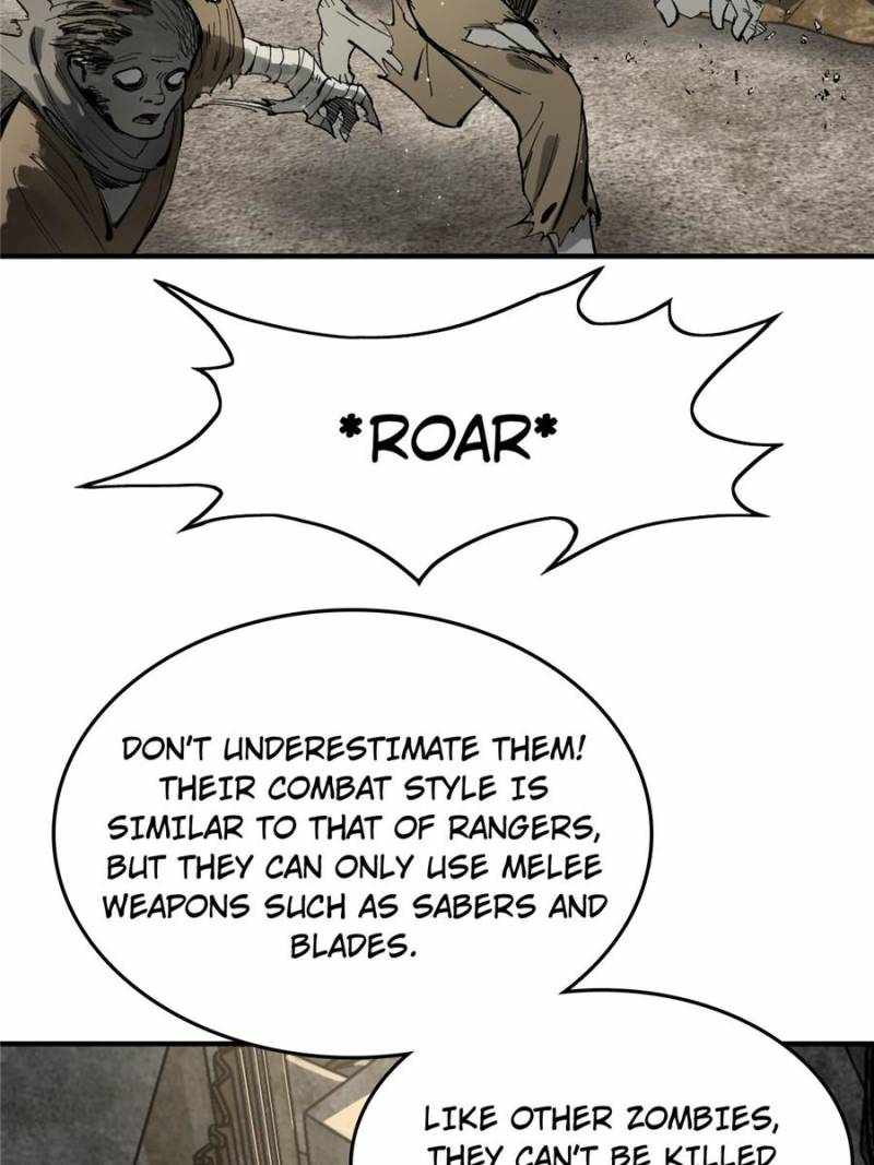 Another beginning with the Guhuo bird Chapter 267 31