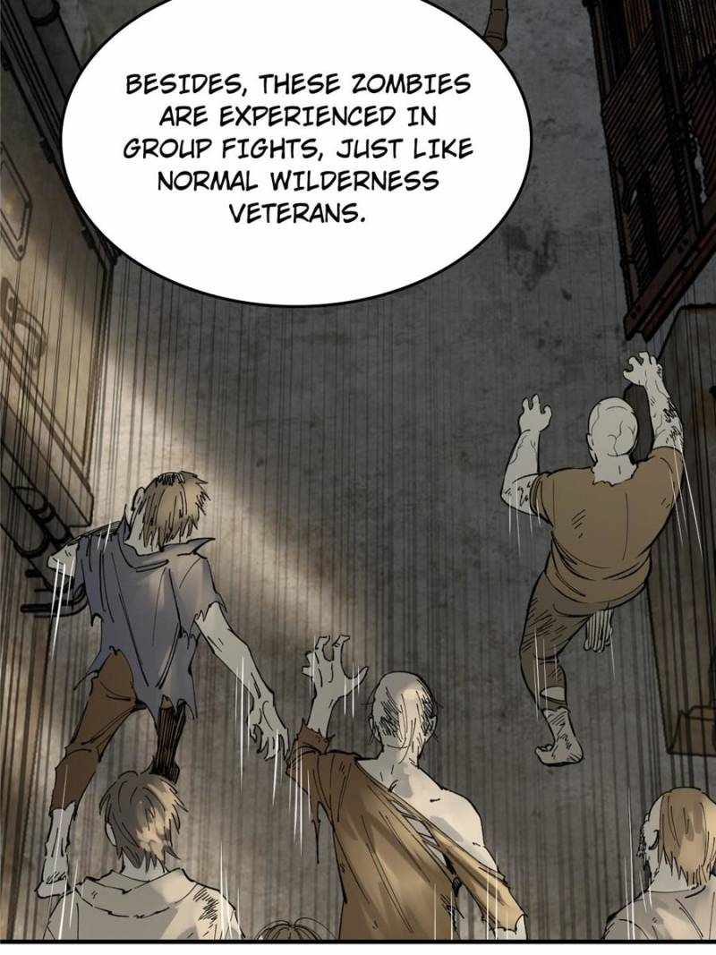 Another beginning with the Guhuo bird Chapter 267 33