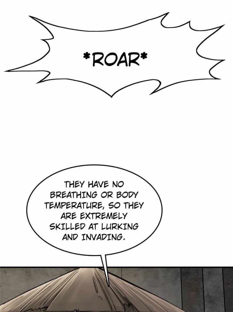 Another beginning with the Guhuo bird Chapter 267 34