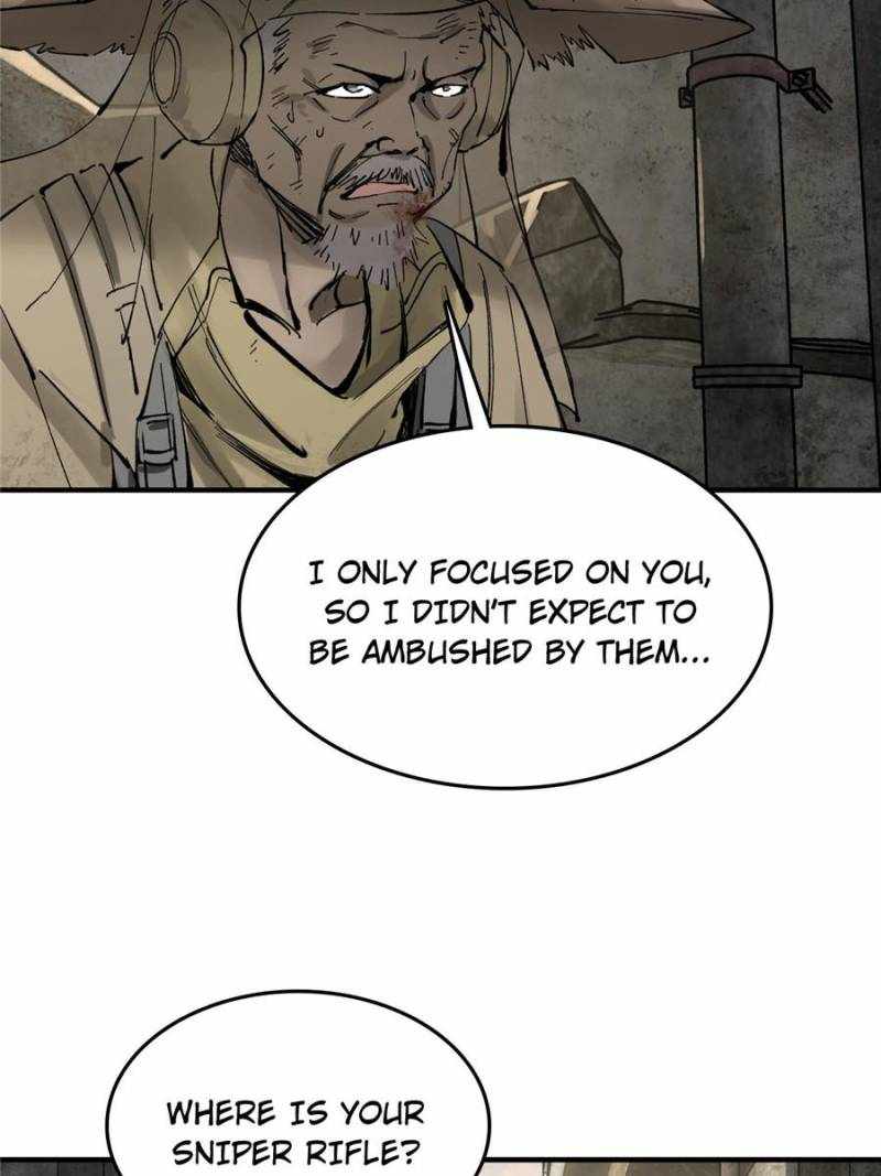 Another beginning with the Guhuo bird Chapter 267 35