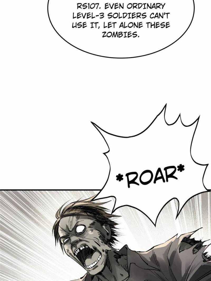 Another beginning with the Guhuo bird Chapter 267 37