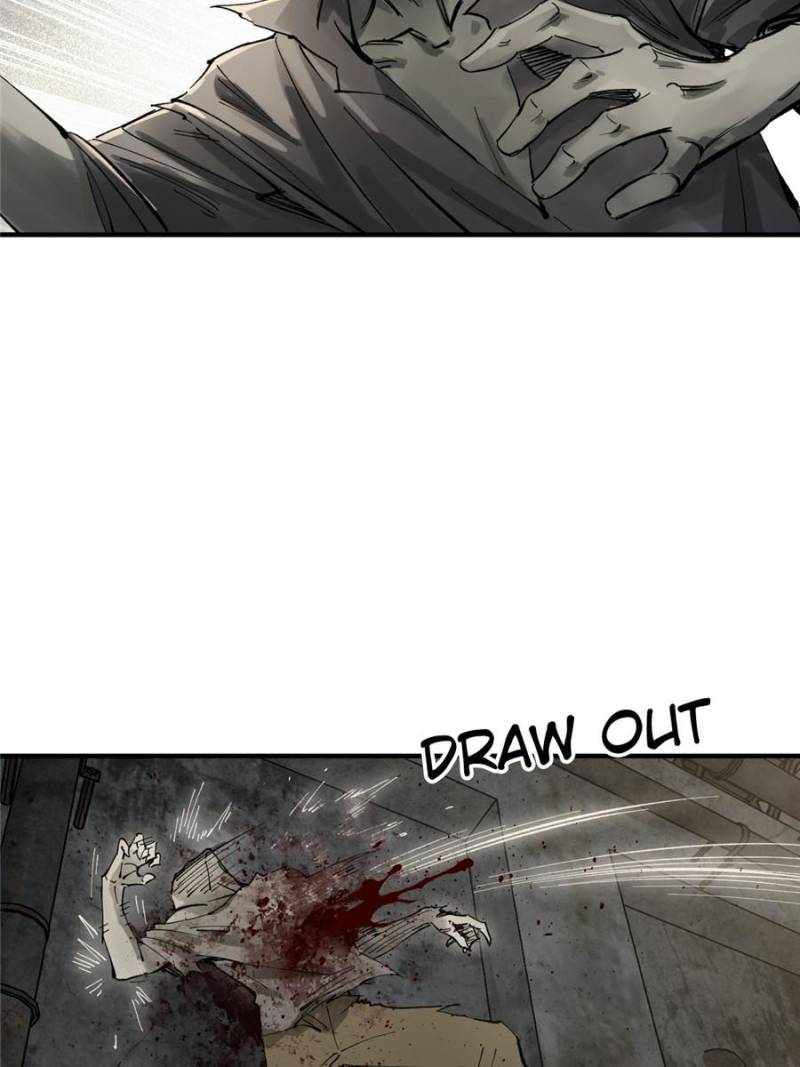 Another beginning with the Guhuo bird Chapter 267 38