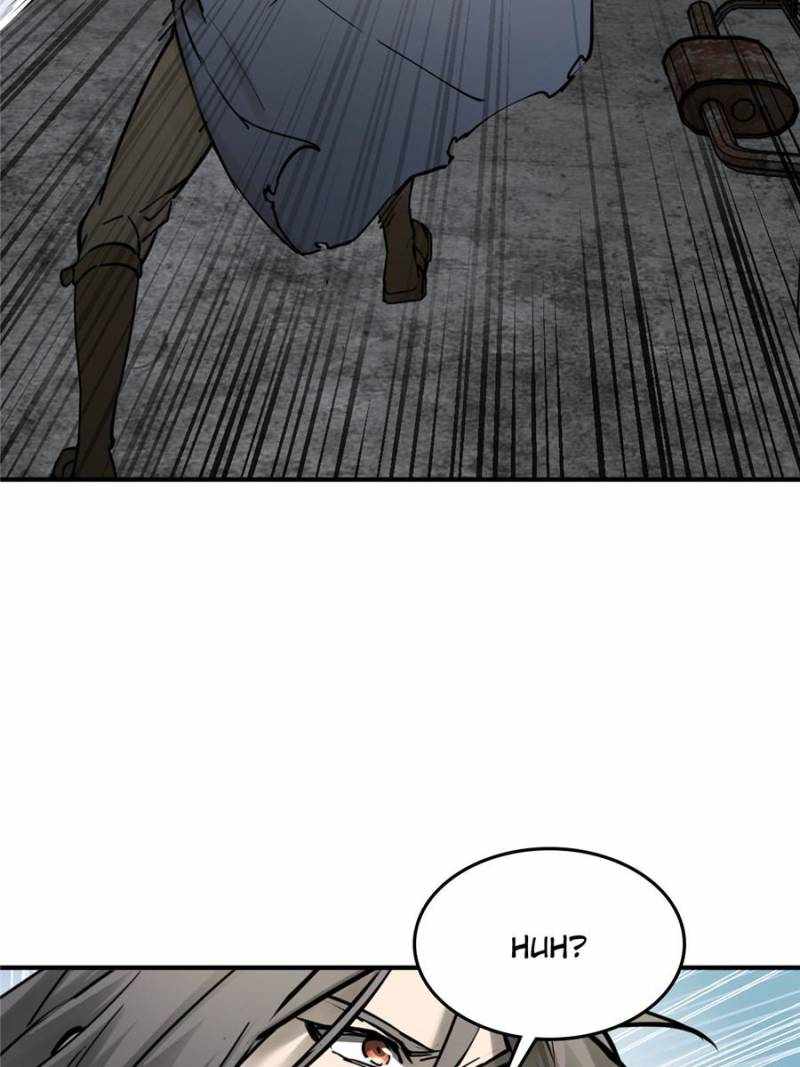 Another beginning with the Guhuo bird Chapter 267 44