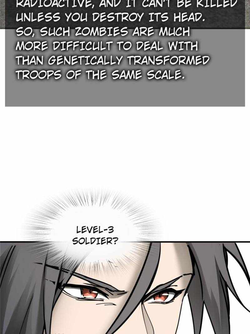 Another beginning with the Guhuo bird Chapter 267 48
