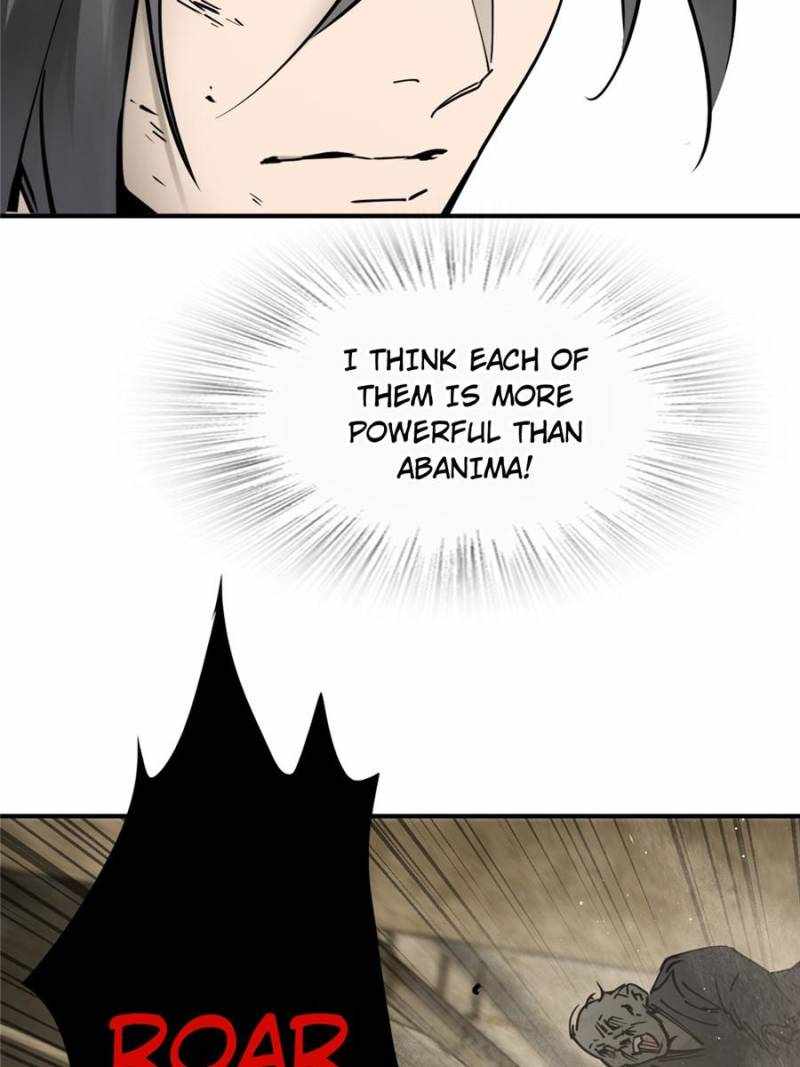 Another beginning with the Guhuo bird Chapter 267 49