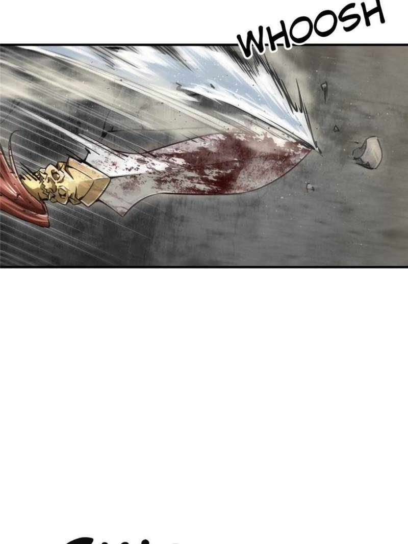 Another beginning with the Guhuo bird Chapter 267 52