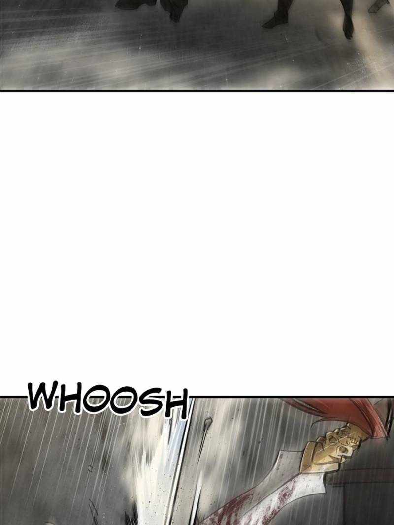 Another beginning with the Guhuo bird Chapter 267 54