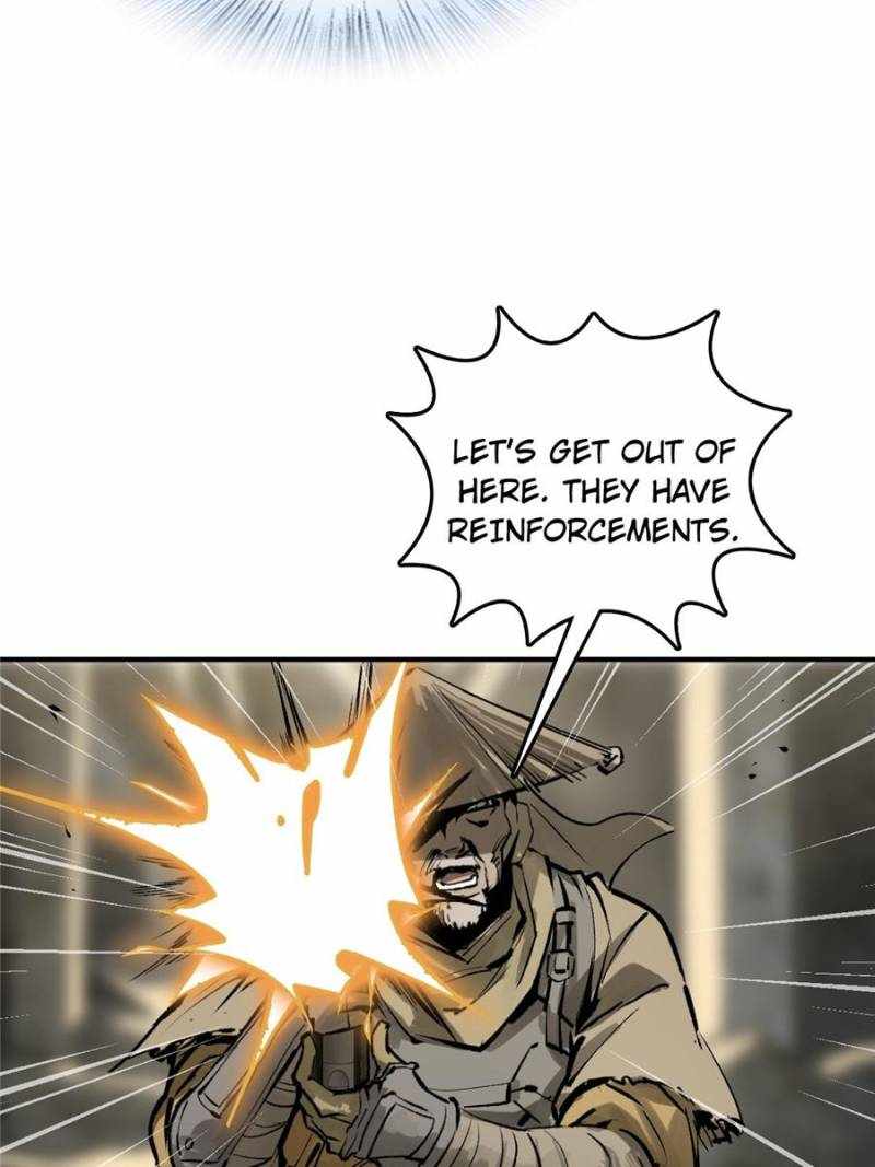 Another beginning with the Guhuo bird Chapter 267 60