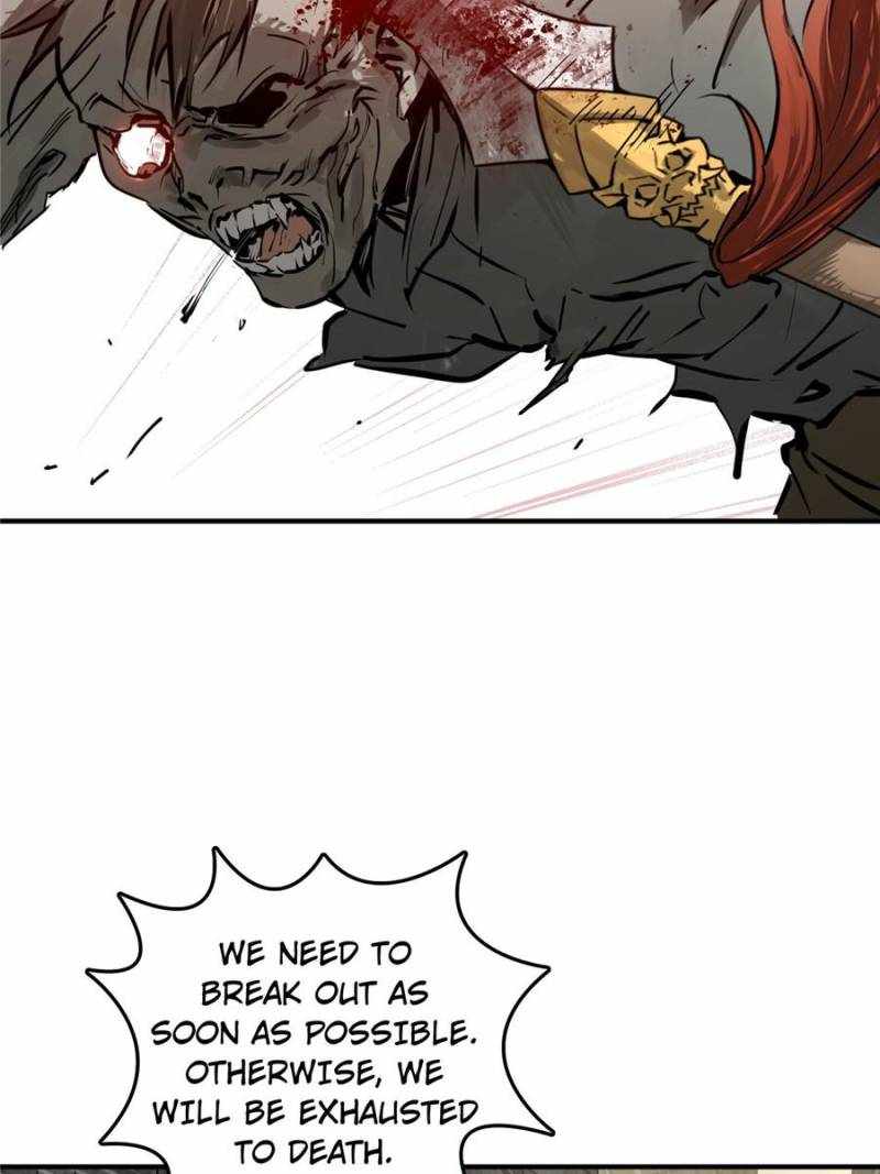 Another beginning with the Guhuo bird Chapter 267 63
