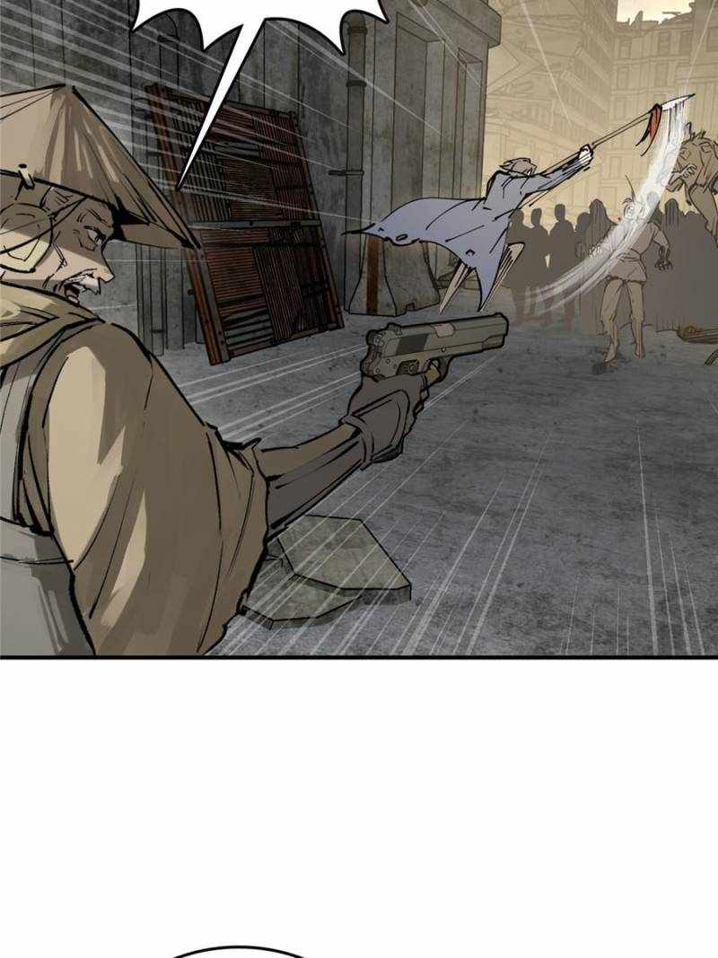 Another beginning with the Guhuo bird Chapter 267 64